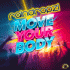 Cover: RainDropz! - Move Your Body