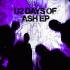 Cover: U2 - Days Of Ash
