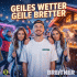 Cover: Breitner - Geiles Wetter, Geile Bretter
