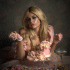 Cover: Davina Michelle - Still Champagne