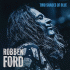 Cover: Robben Ford - Two Shades Of Blue