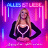 Cover: Misha Kovar - Alles ist Liebe