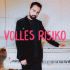 Cover: Jonathan Zelter - Volles Risiko