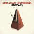 Cover: Sebastian Krumbiegel - Kompass