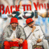 Cover: L-ZONE - Back To You (RMX 2026)