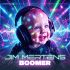 Cover: Jim Mertens - Boomer