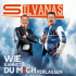 Cover: Silvanas - Wie kannst du mich verlassen