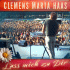 Cover: Clemens Maria Haas - Lass mich zu Dir