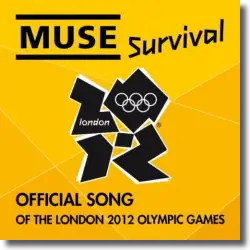 Cover: Muse - Survival