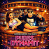 Cover: Chrissi Denk & DJ Suni - Pures Dynamit