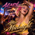Cover: AZARÉ - After Midnight