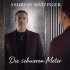 Cover: Andreas Watzinger - Die schweren Meter