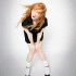Cover: Christin Nichols - Spotlight
