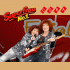 Cover: Cora - Superfrau No.1