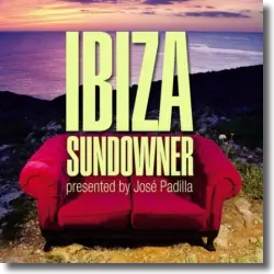 Cover: Various Artists - Ibiza Sundowner
