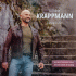 Cover: Ronny Krappmann - Verzeih dir