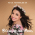 Cover: Nina Monschein - Blumen im Haar