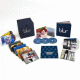 Cover: Blur 21 - Blur 21: The Box