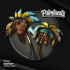 Cover: Jake Dile & DJ BAUR - Ecstasy