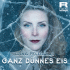 Cover: Dana Pelizaeus - Ganz dünnes Eis