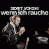Cover: SIDRIT VOKSHI - wenn ich rauche