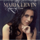 Cover: Maria Levin - Schwarz auf Weiss