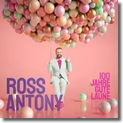 Cover: Ross Antony - Wir sind eins