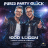 Cover: Pures Party Glück - 1000 Lügen (Jack Price RMX)