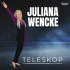 Cover: Juliana Wencke - Teleskop