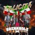 Cover: Brennholz - Felicità