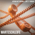 Arthur Dittlmann & 'Dietz' Forisch – Warteschleife