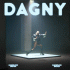 Cover: Dagny - Dancefloor Erotica