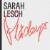 Cover: Sarah Lesch - Plädoyer