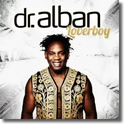 Cover: Dr. Alban - Loverboy