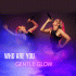 Gentle Glow – Who Are You