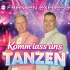 Cover: Duo Franken Express - Komm lass uns tanzen