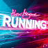 Cover: Alex Megane - Running