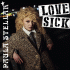 Cover: Paula Stellar - Love Sick