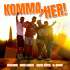 Cover Platz 20