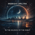 Cover: Midnight Spectra - In the Silence of the Night