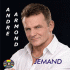 Cover: Andre Armond - Jemand