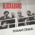 Cover: Sebastian Block - Frühaufsteher