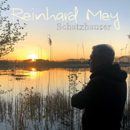 Reinhard Mey