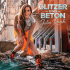 Cover: Julia Raich - Glitzer und Beton