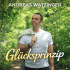 Cover: Andreas Watzinger - Glücksprinzip