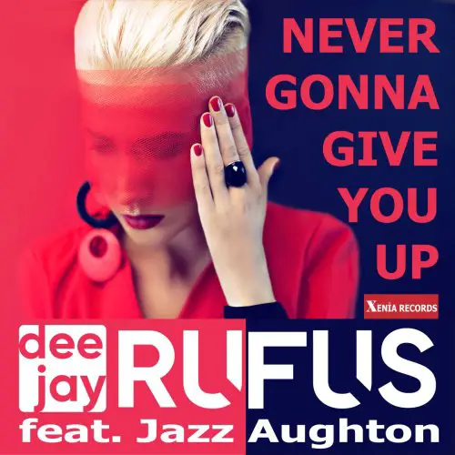 dee jay RUFUS feat. Jazz Aughton