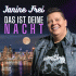Janine Frei – Das ist deine Nacht