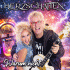 Cover: Herzschatten - Warum nicht