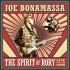 Cover: Joe Bonamassa - The Spirit Of Rory - Live From Cork