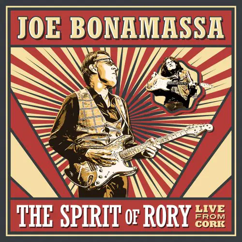 Joe Bonamassa
